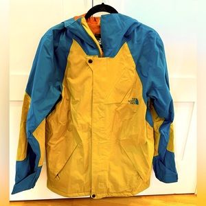 The North Face Men's Achilles Jacket